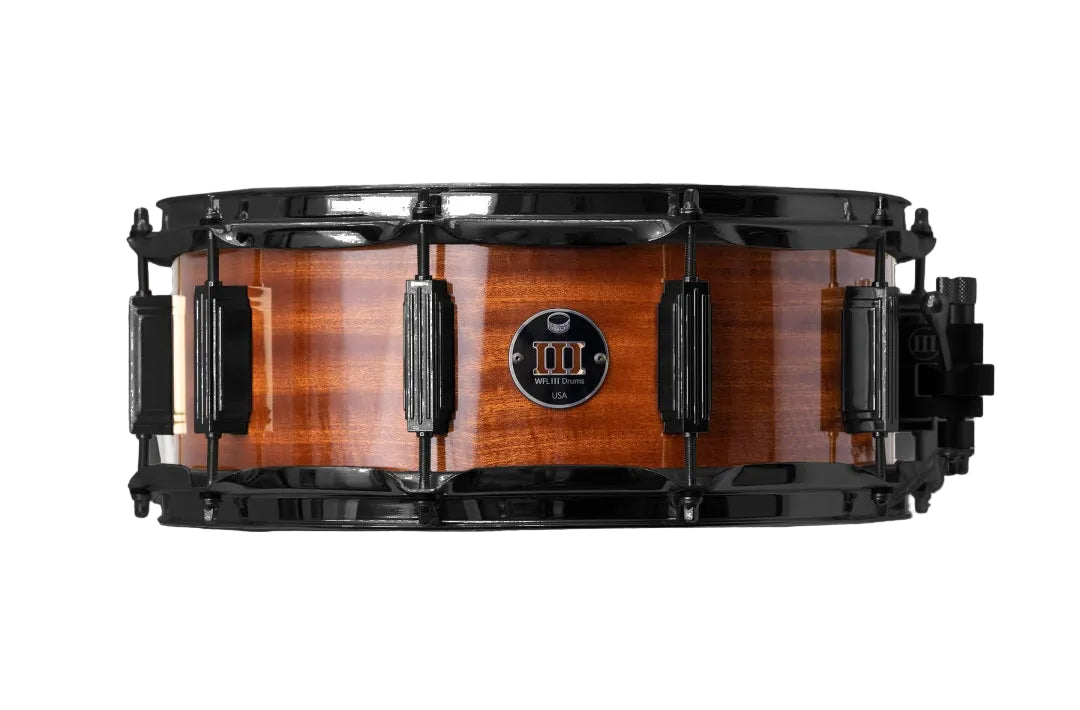 Snare 5.5" x 14" Snare Drum - Mahogany