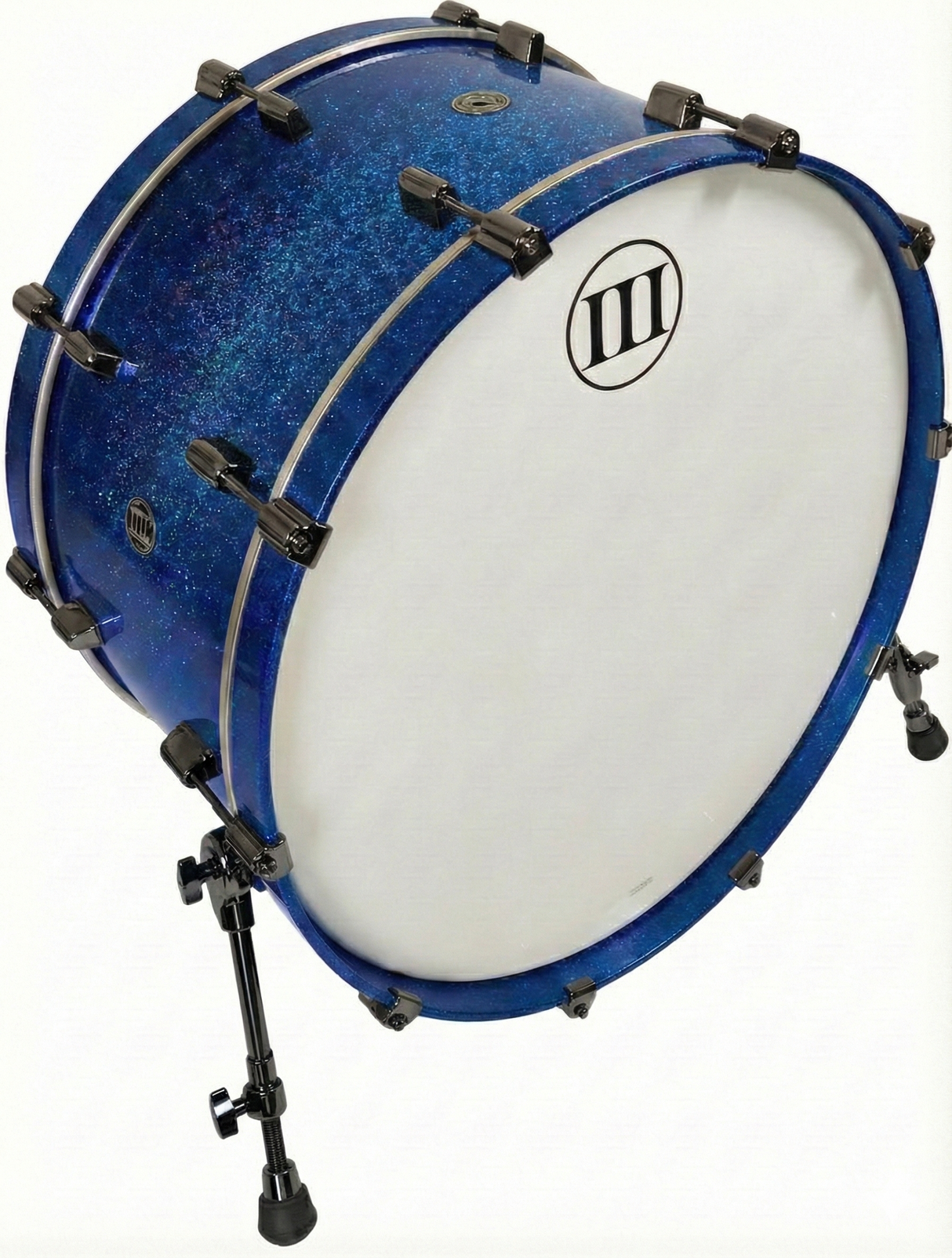 Bass Drum 22" Bundle
