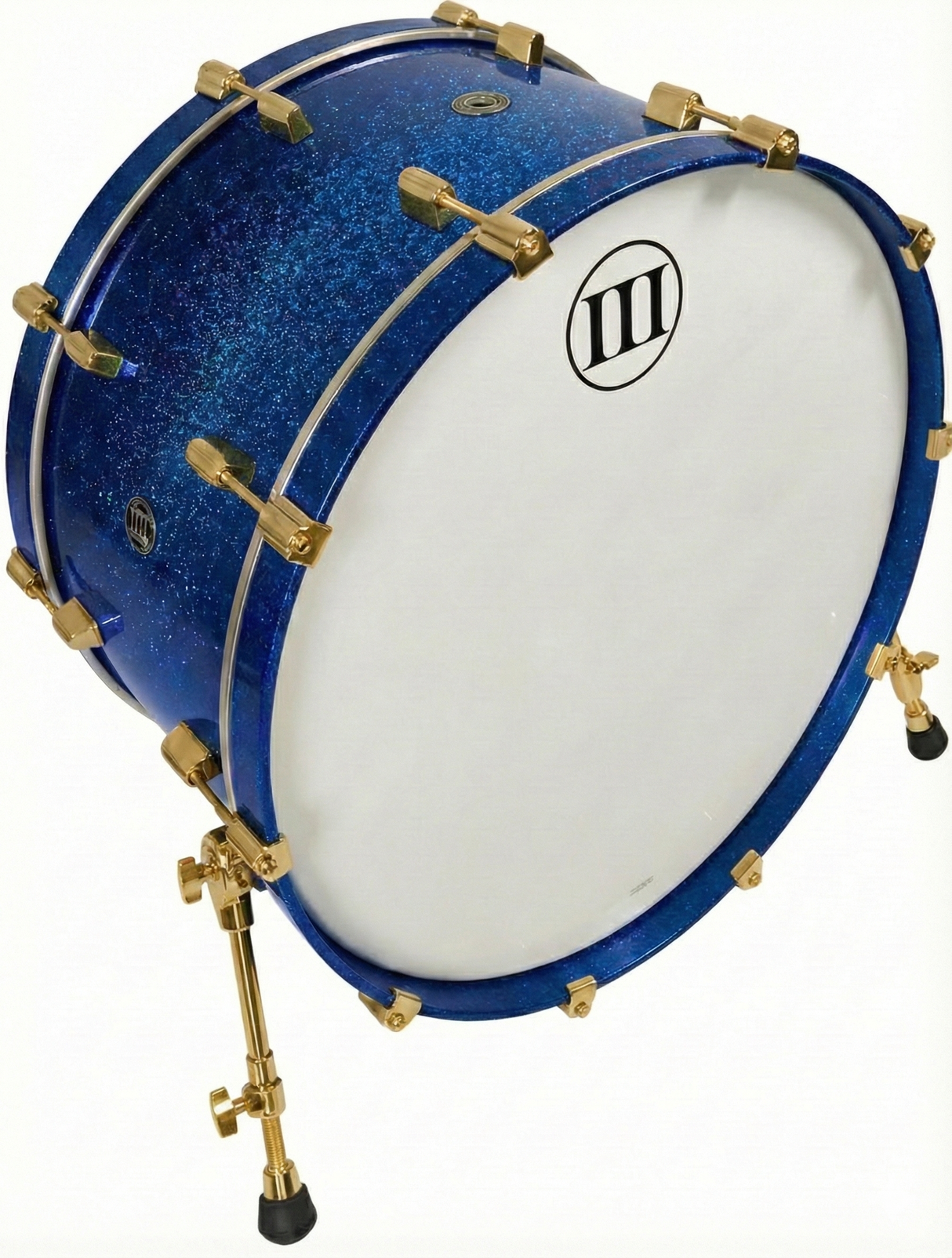 Bass Drum 22" Bundle