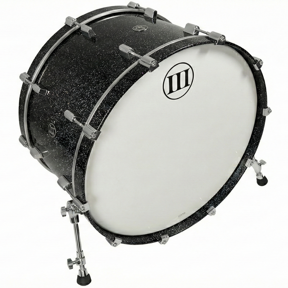 Bass Drum 22" Bundle
