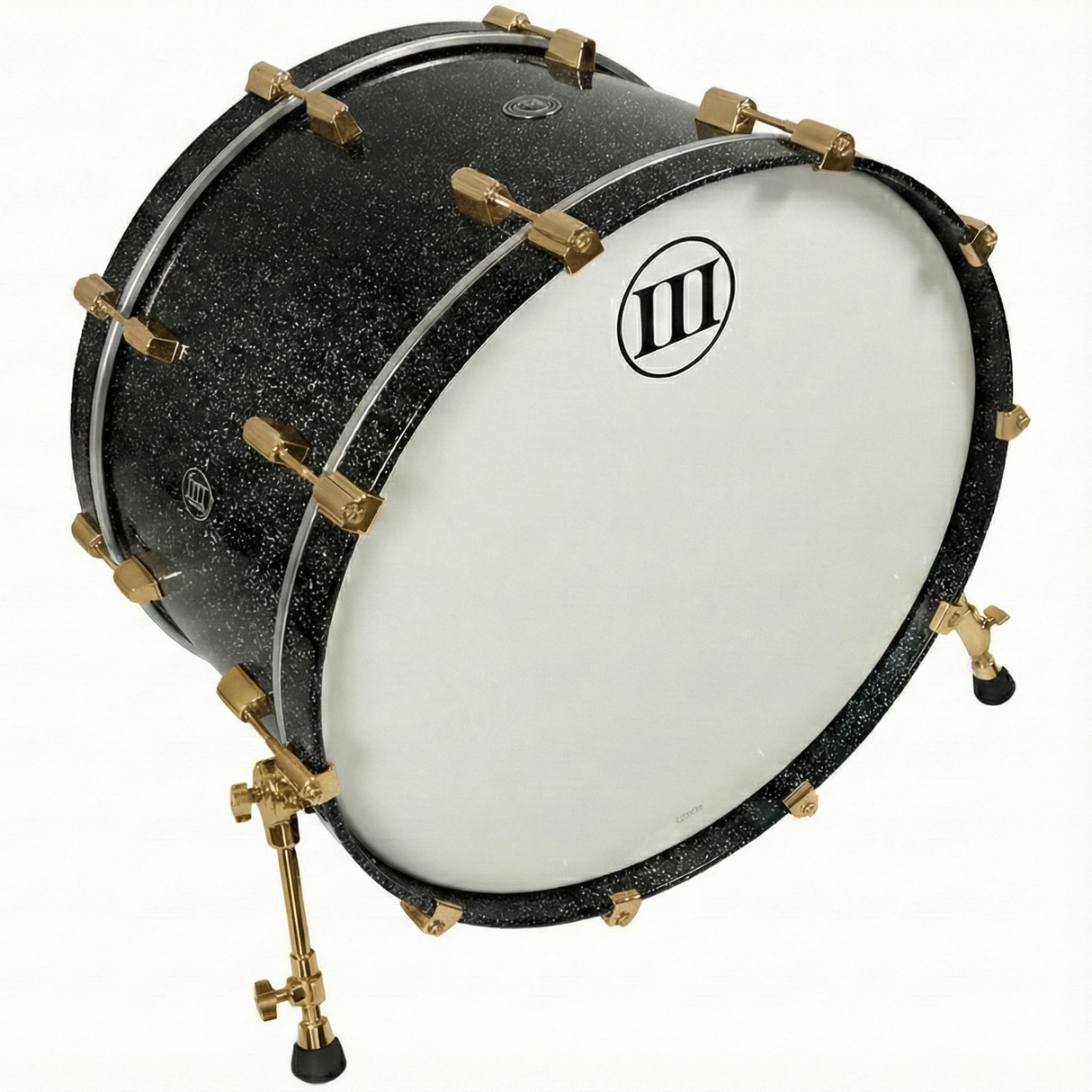 Bass Drum 22" Bundle
