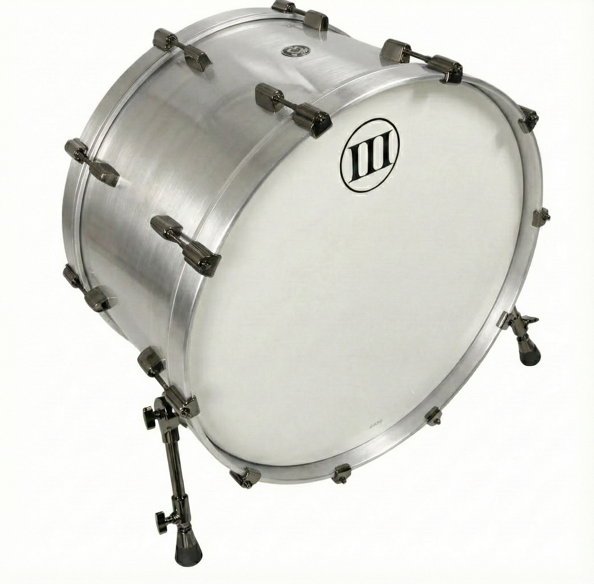 Bass Drum 22" Bundle