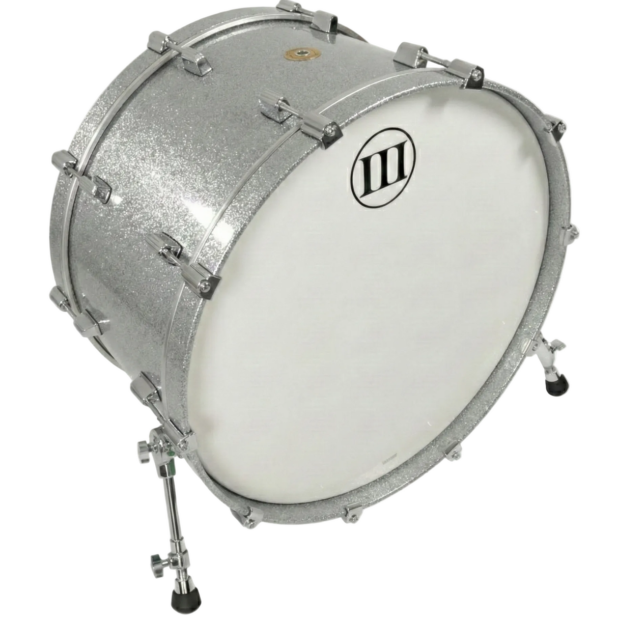 Bass Drum 22" Bundle