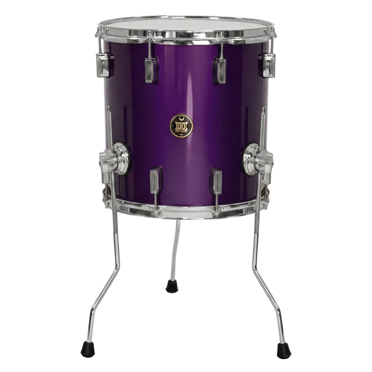 Floor Tom 16" x 16" Bundle