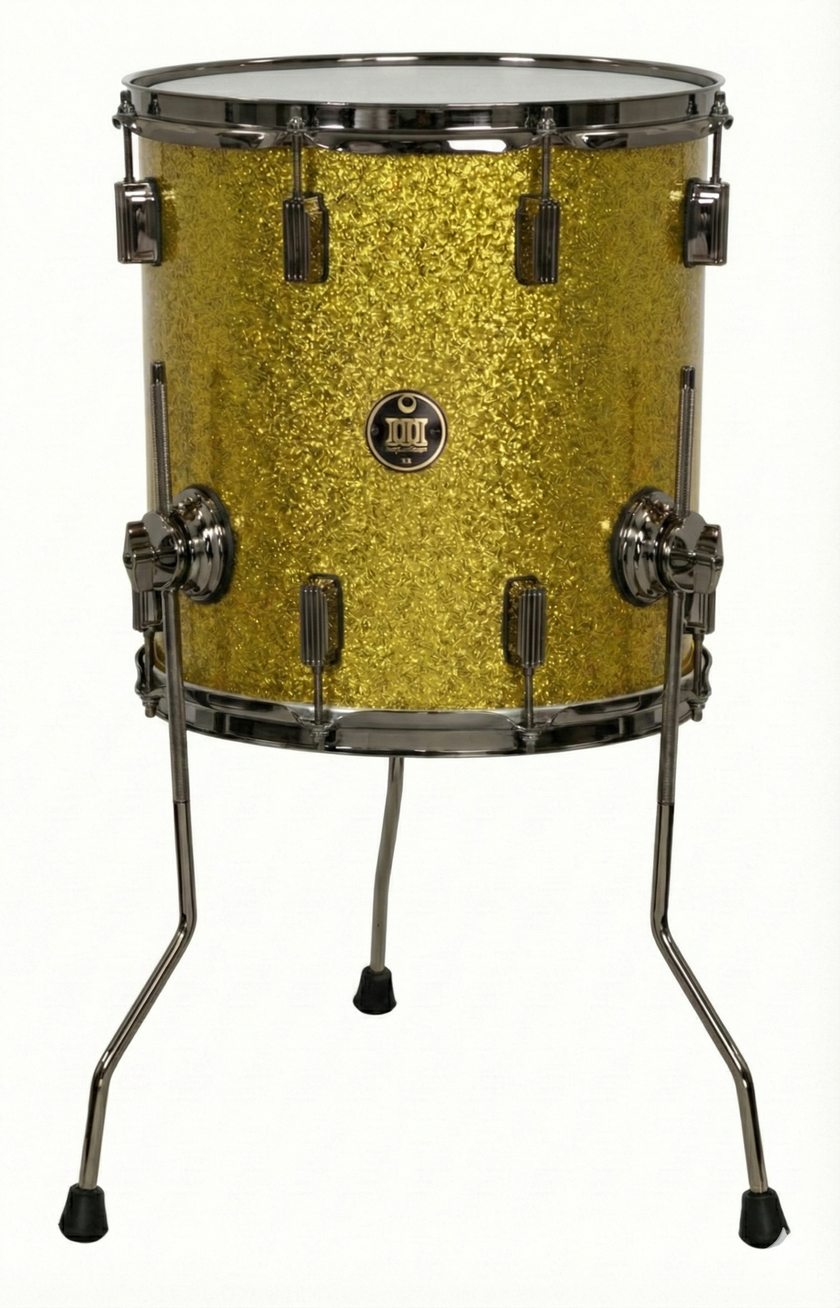 Floor Tom 16" x 16" Bundle
