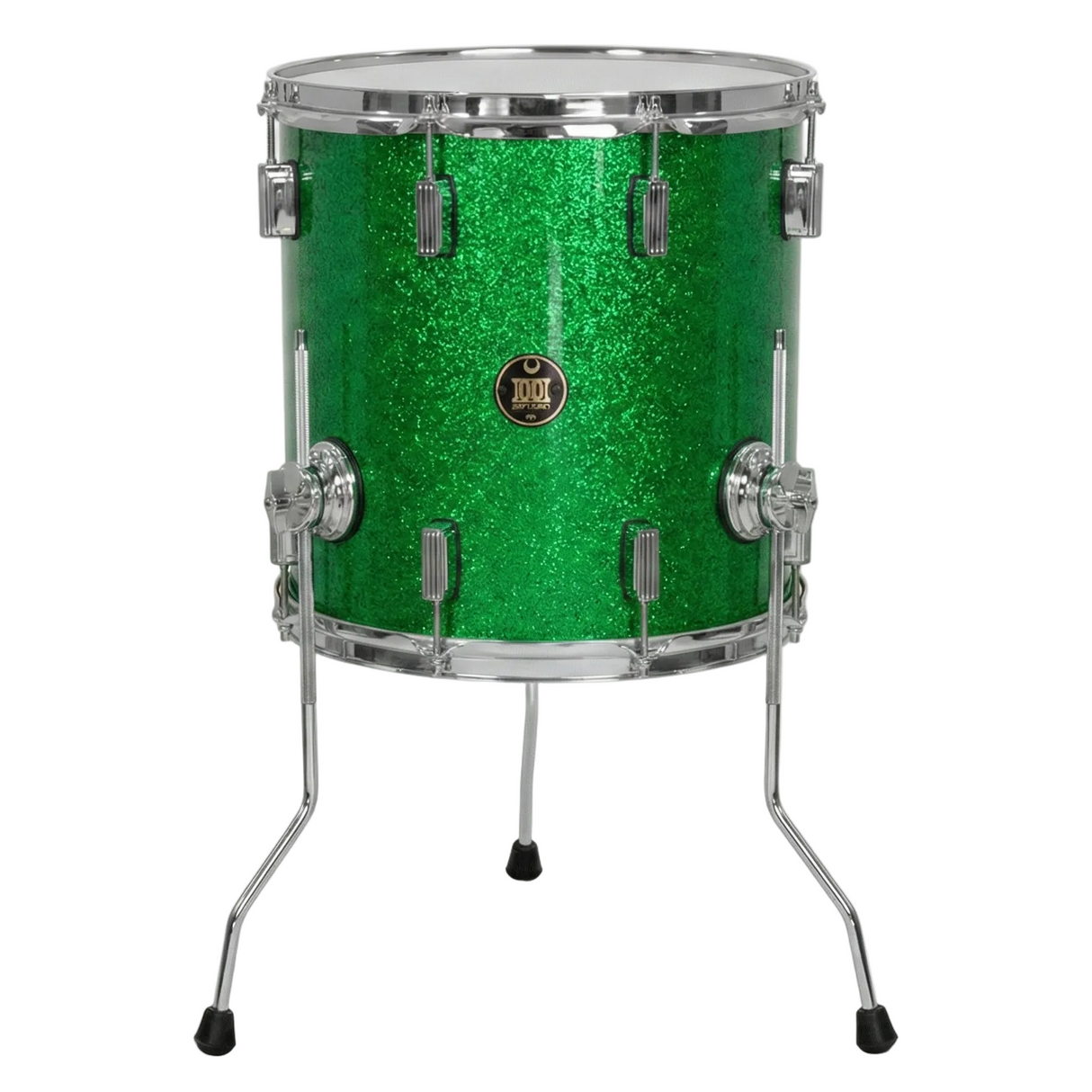 Floor Tom 16" x 16" Bundle