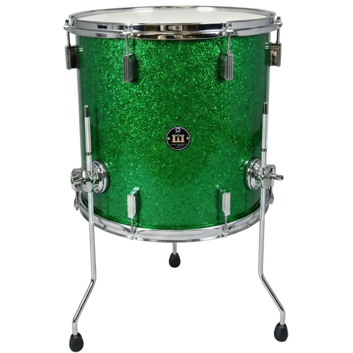 Floor Tom 16" x 18" Bundle