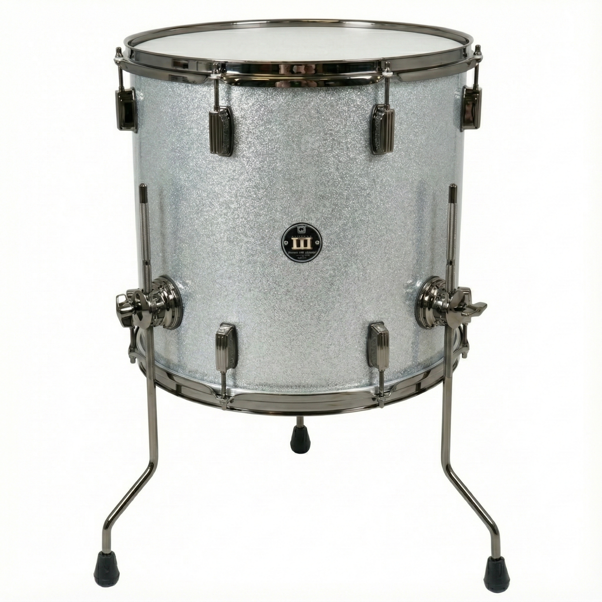 Floor Tom 16" x 18" Bundle