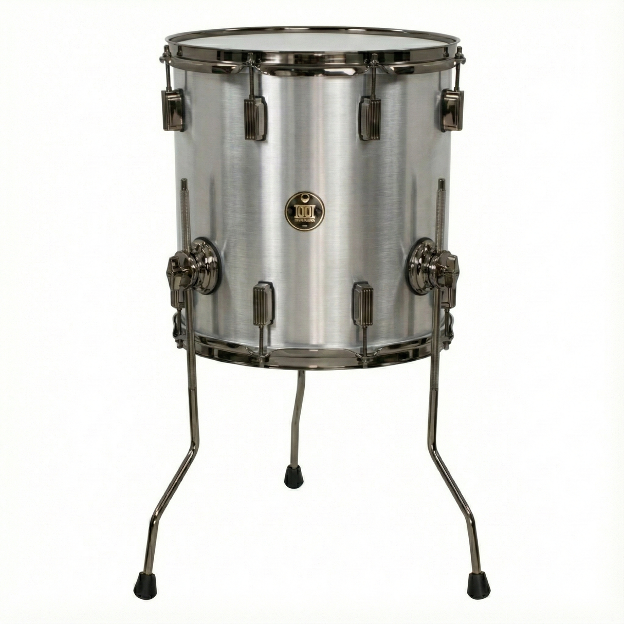 Floor Tom 16" x 16" Bundle