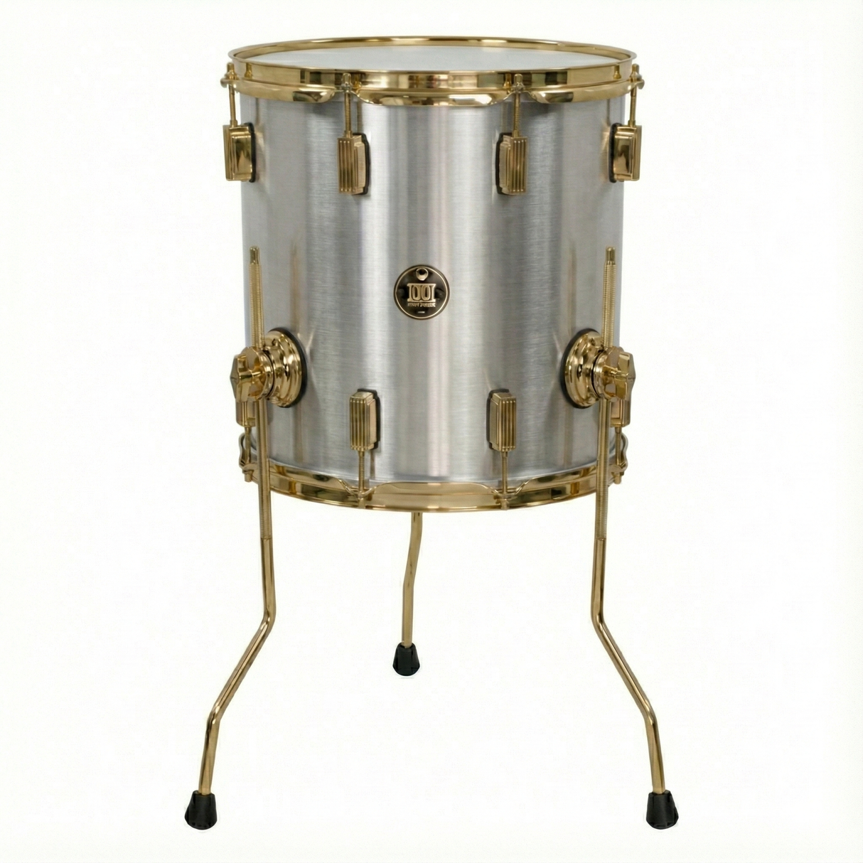 Floor Tom 16" x 16" Bundle