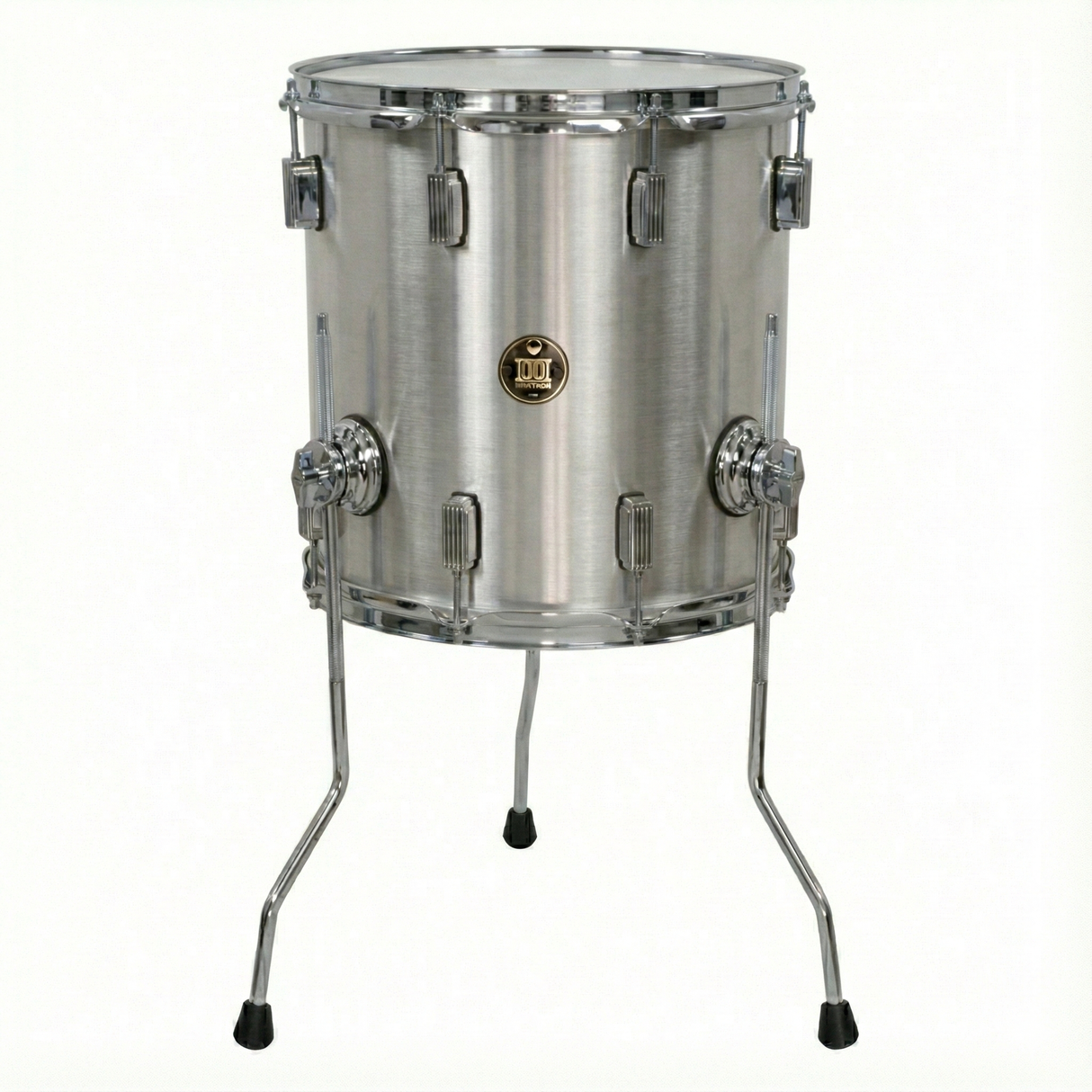 Floor Tom 16" x 16" Bundle