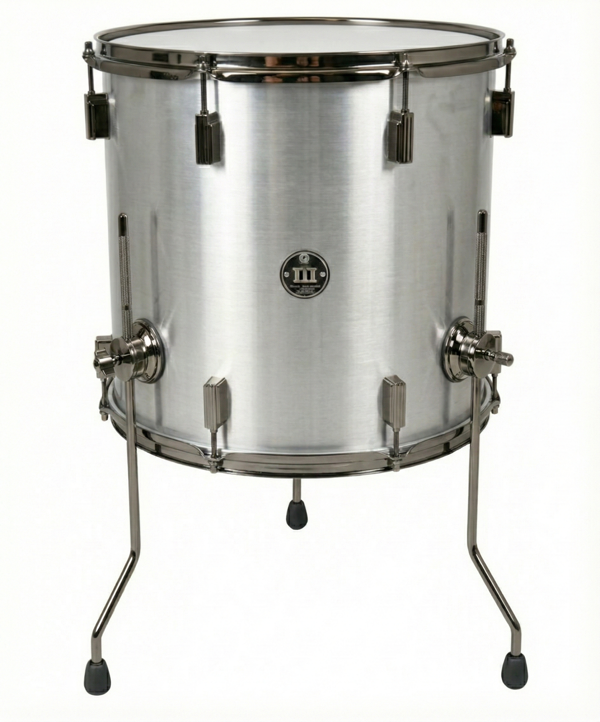 Floor Tom 16" x 18" Bundle
