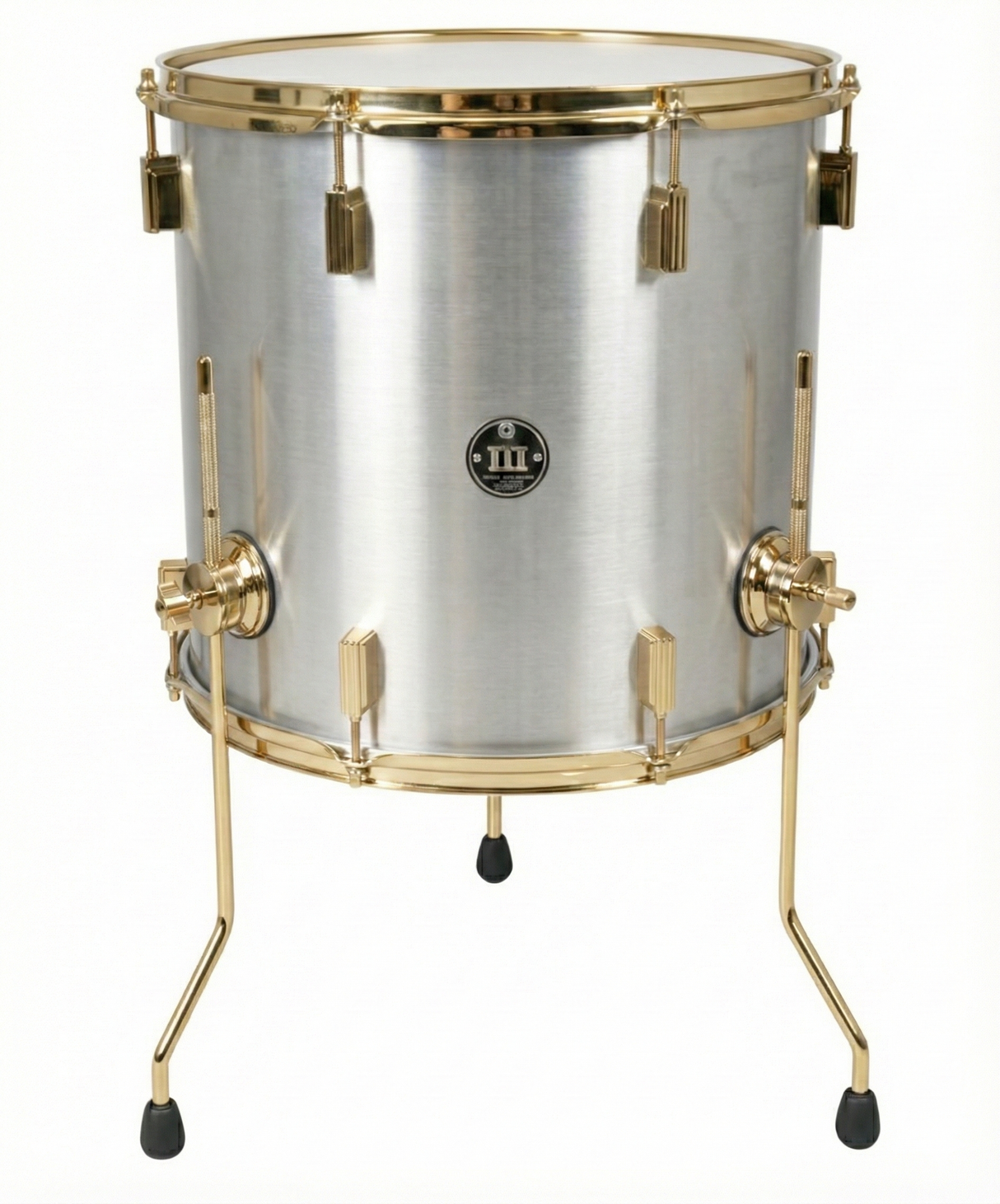 Floor Tom 16" x 18" Bundle