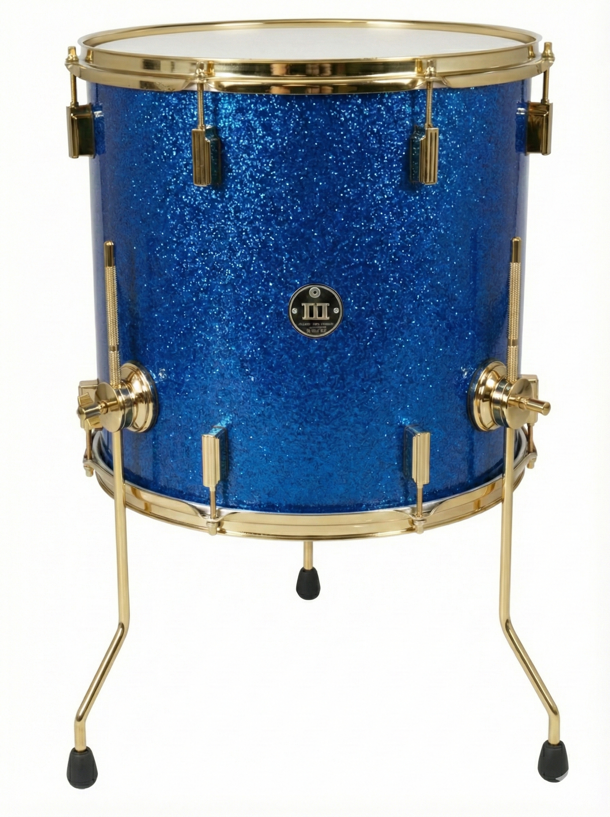 Floor Tom 16" x 18" Bundle