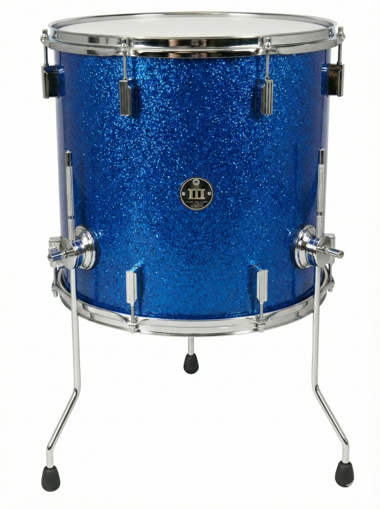 Floor Tom 16" x 18" Bundle