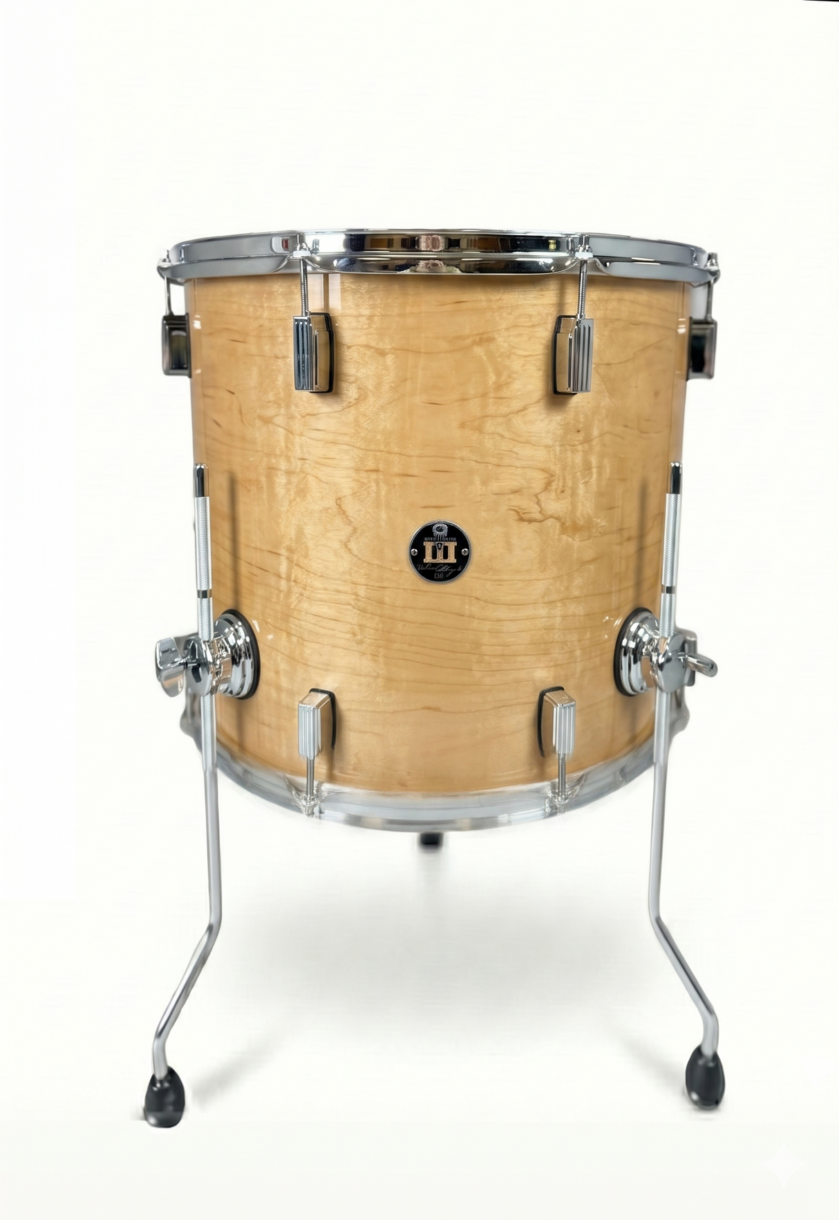 Floor Tom 14" x 14" - Maple