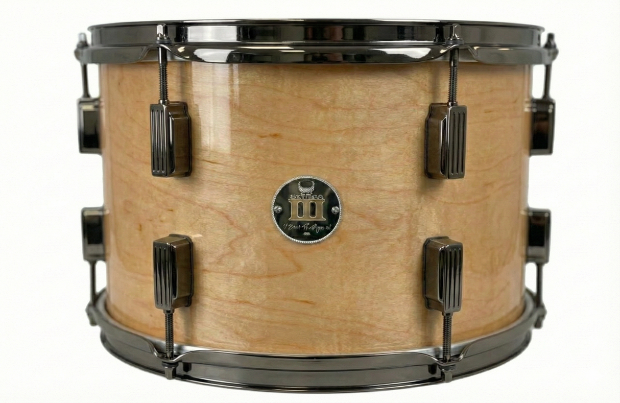 Rack Tom 9" X 13" Bundle