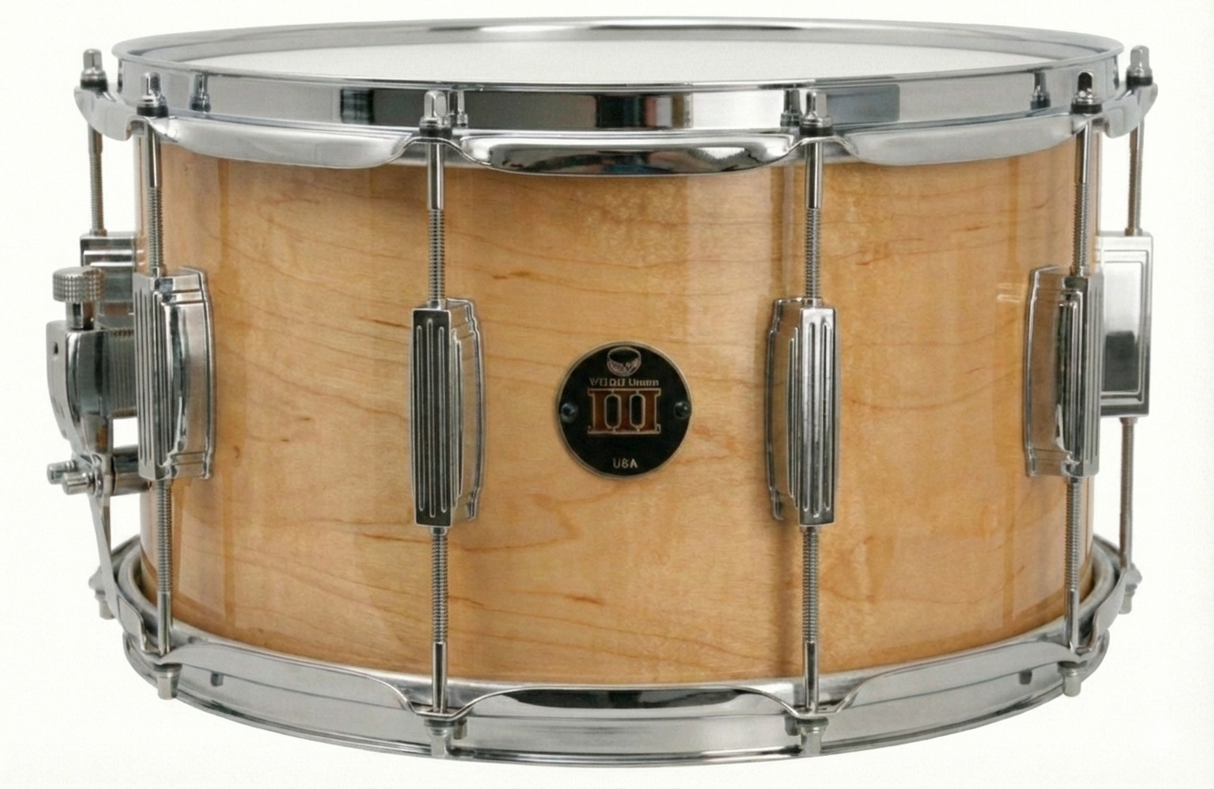 Snare Drum 8" X 14" Bundle