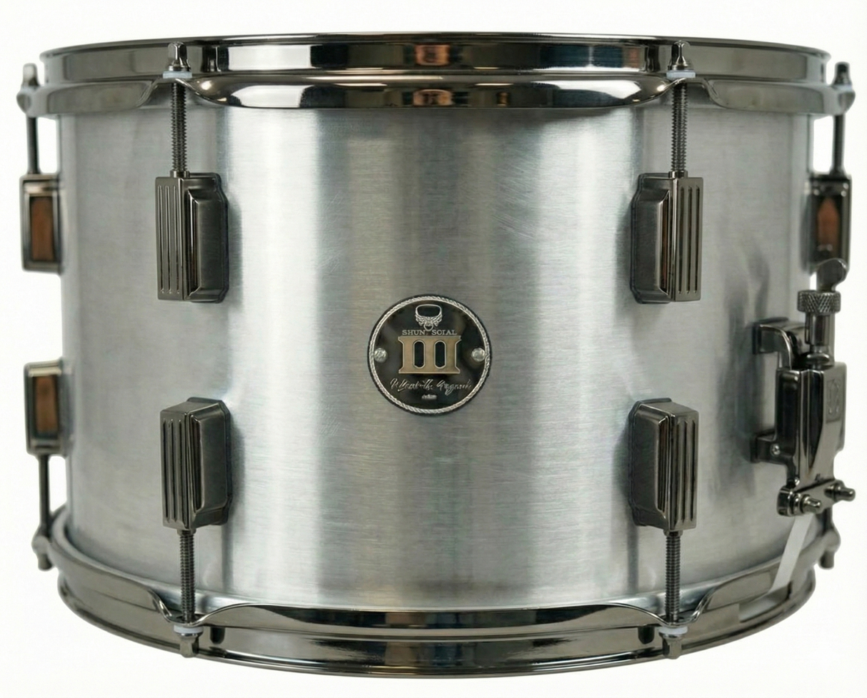 Rack Tom 9" X 13" Bundle