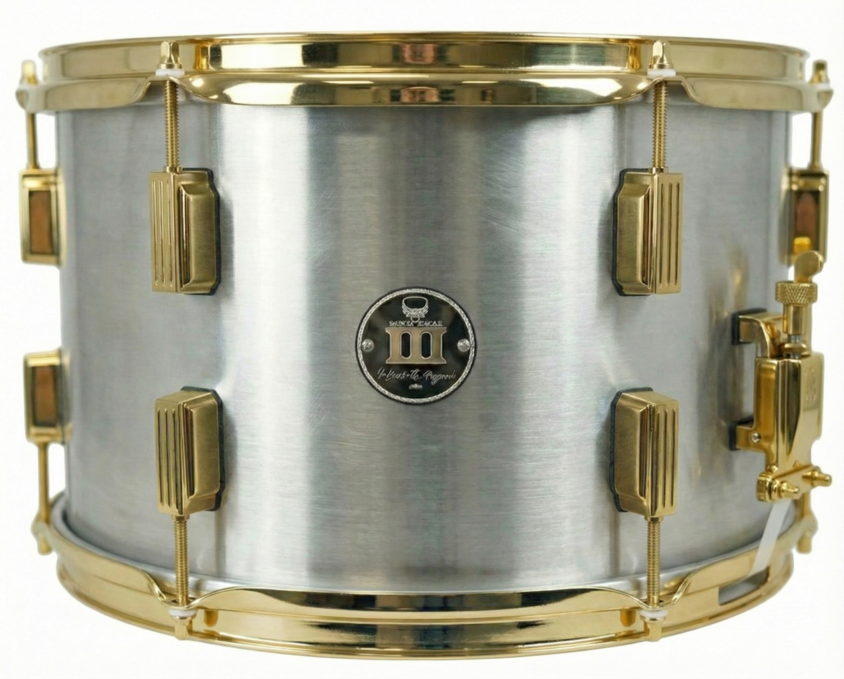 Rack Tom 9" X 13" Bundle