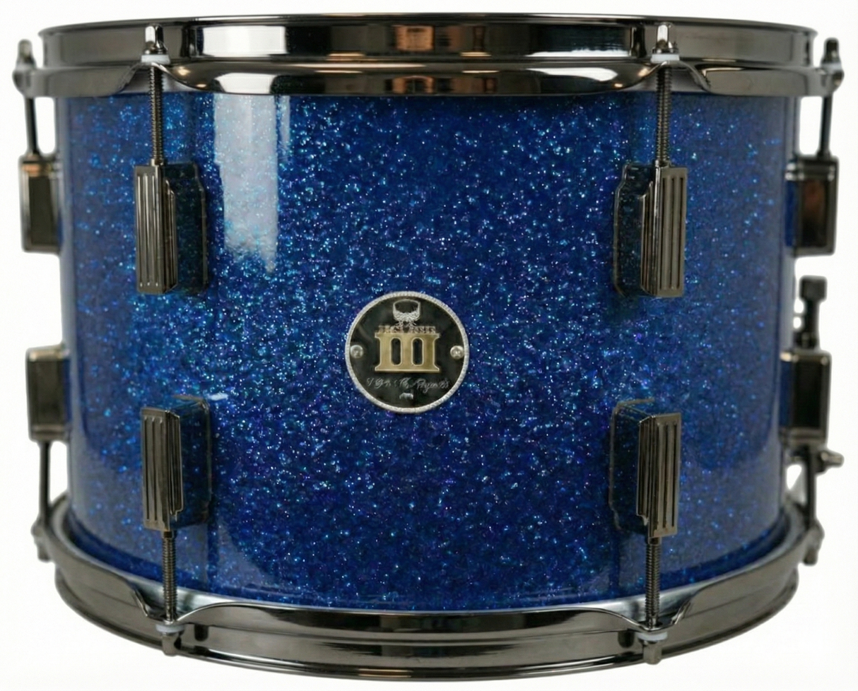 Rack Tom 9" X 13" Bundle