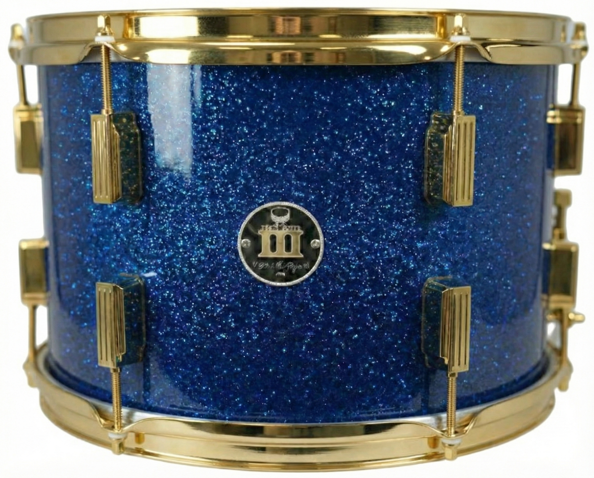 Rack Tom 9" X 13" Bundle