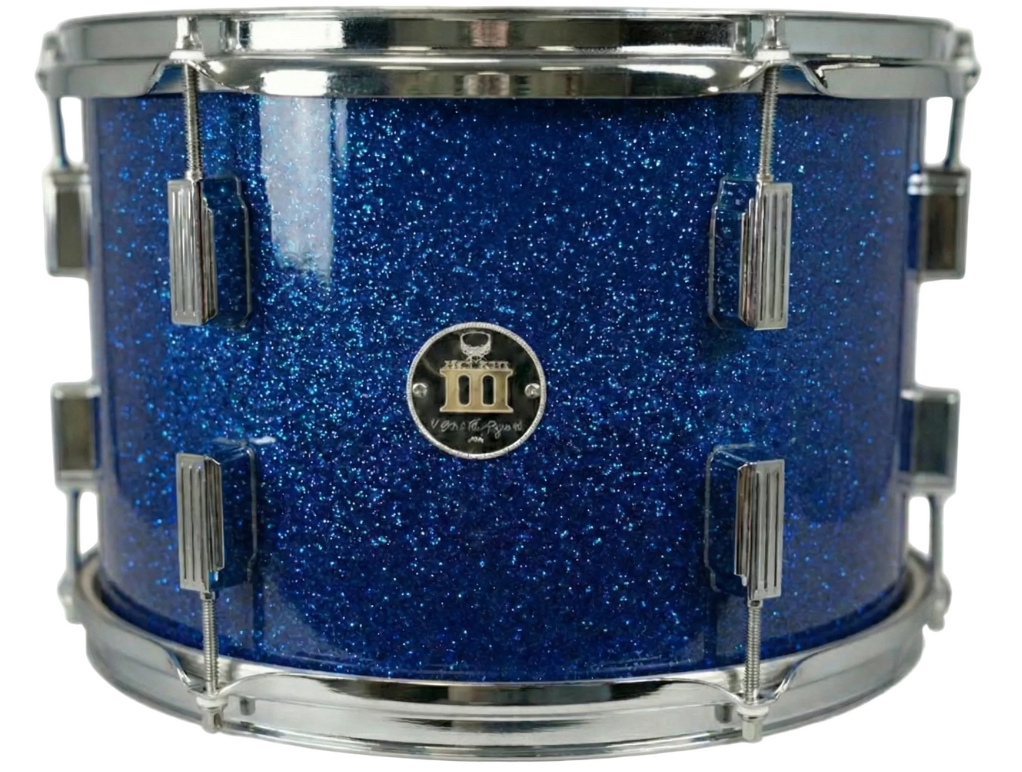 Rack Tom 9" X 13" Bundle