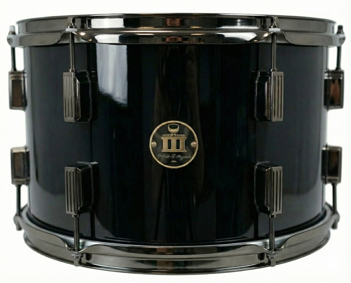 Rack Tom 9" X 13" Bundle