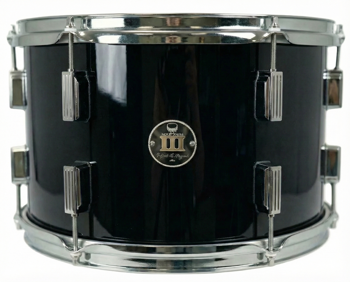 Rack Tom 9" X 13" Bundle