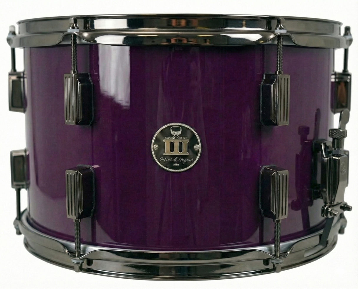 Rack Tom 9" X 13" Bundle