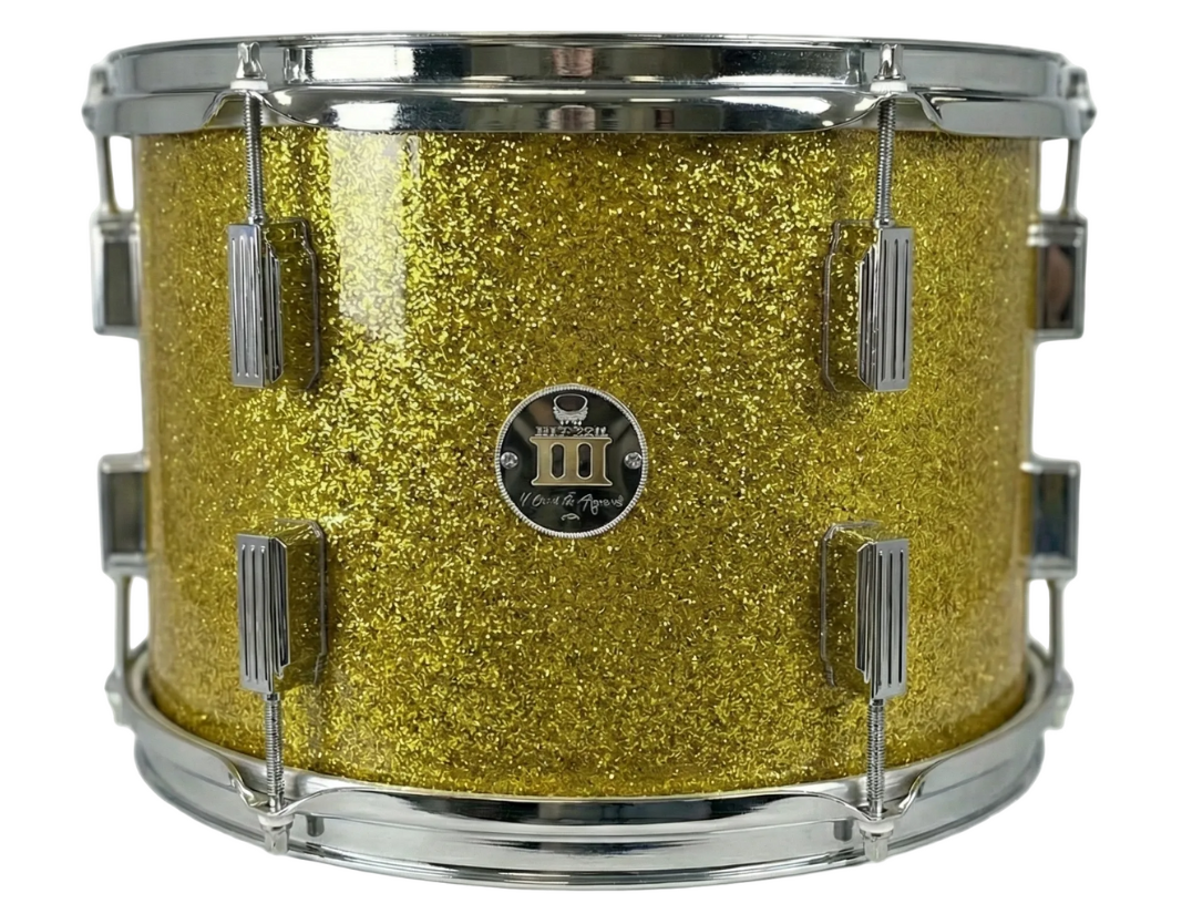 Rack Tom 9" X 13" Bundle