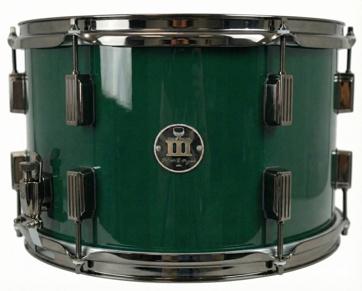 Rack Tom 9" X 13" Bundle