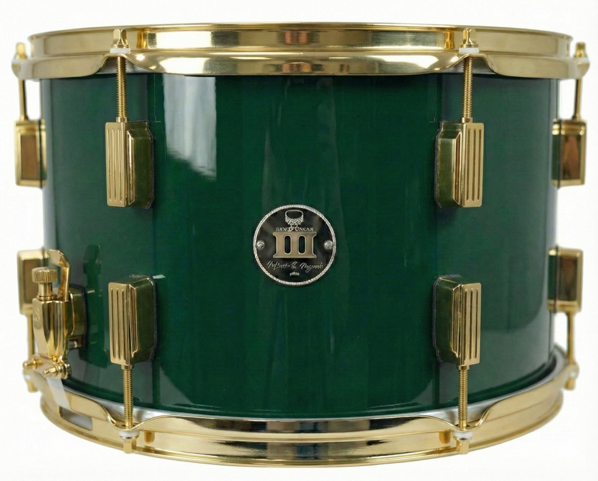 Rack Tom 9" X 13" Bundle