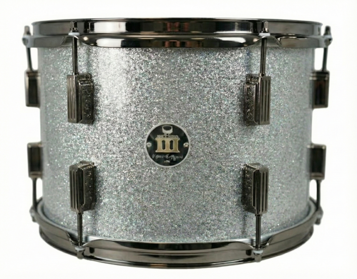 Rack Tom 9" X 13" Bundle