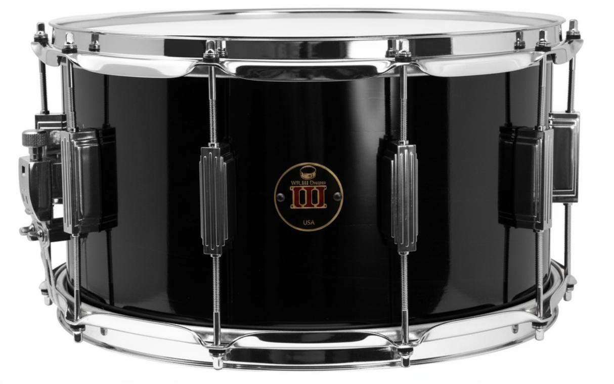 Snare Drum 8" X 14" Bundle