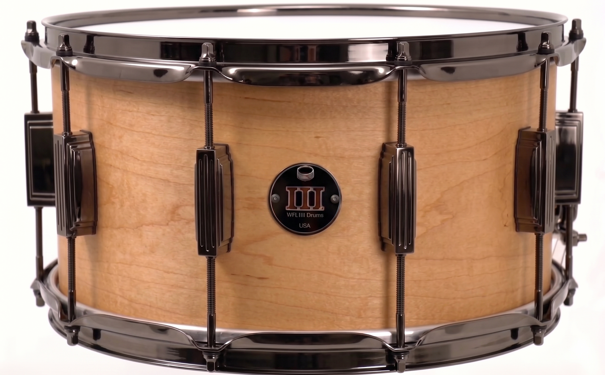 Snare 8" x 14" SuperNatural™ Original