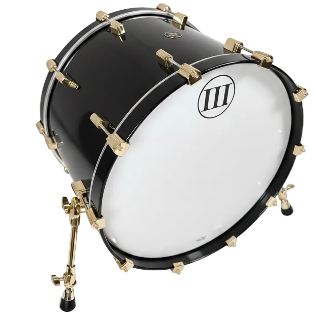 Bass Drum 26" Bundle