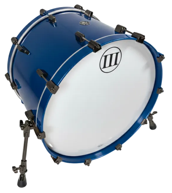 Bass Drum 26" Bundle