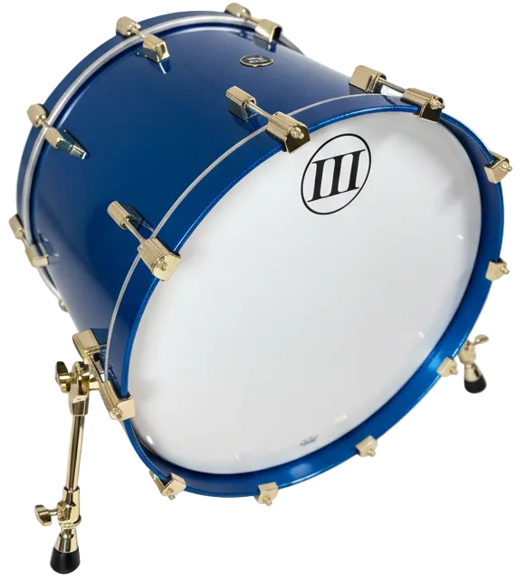 Bass Drum 26" Bundle