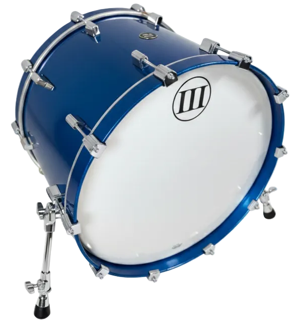 Bass Drum 26" Bundle