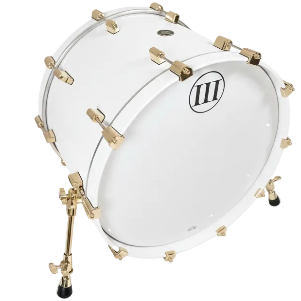 Bass Drum 26" Bundle