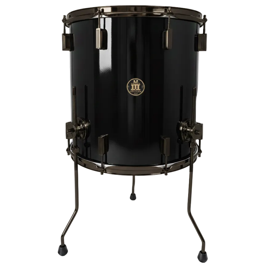 Floor Tom 16" x 16" Bundle