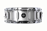 5.5" x 14" Snare - Drum Aluminum