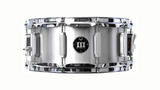 Snare 6.5" x 14" Snare Drum -  Aluminum