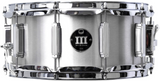 Snare 6.5" x 14" Snare Drum -  Aluminum