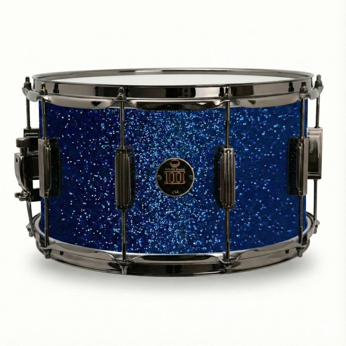 Snare Drum  8" X 14" Bundle