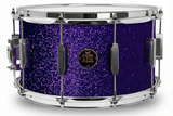 Snare Drum  8" X 14" Bundle