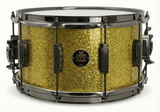 Snare Drum  8" X 14" Bundle