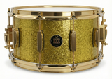 Snare Drum  8" X 14" Bundle