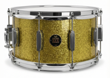 Snare Drum  8" X 14" Bundle